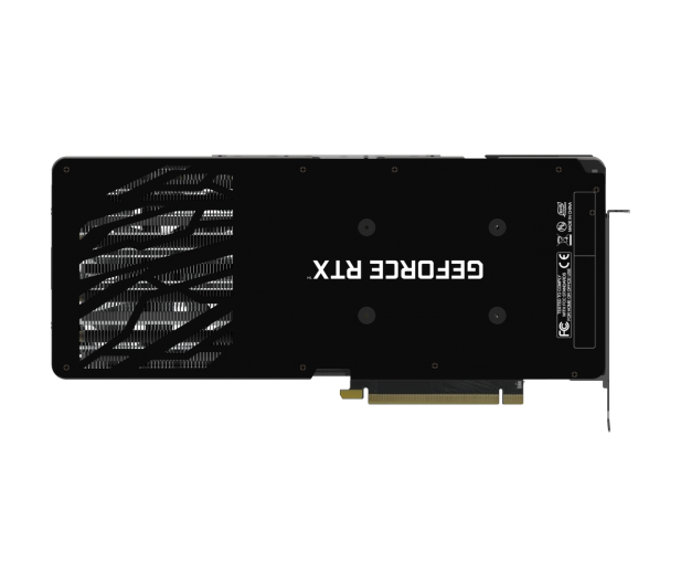Palit GeForce RTX 3070 JetStream OC 8GB GDDR6 - 622031 - zdjęcie 5